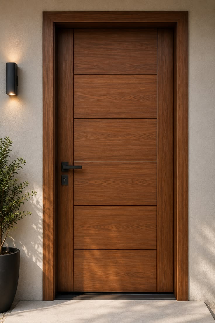 PUERTAS