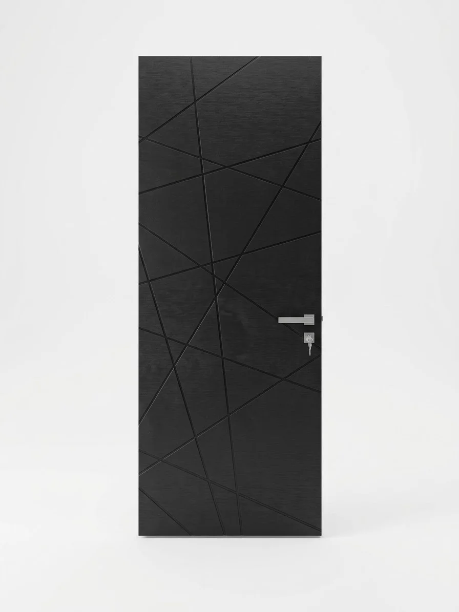 NEGRO TEXTURA